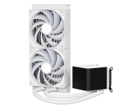 Tryx Panorama 280 ARGB White 280mm - 1332093 - zdjęcie 4